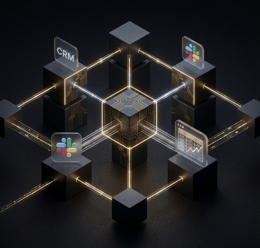 Automation Network